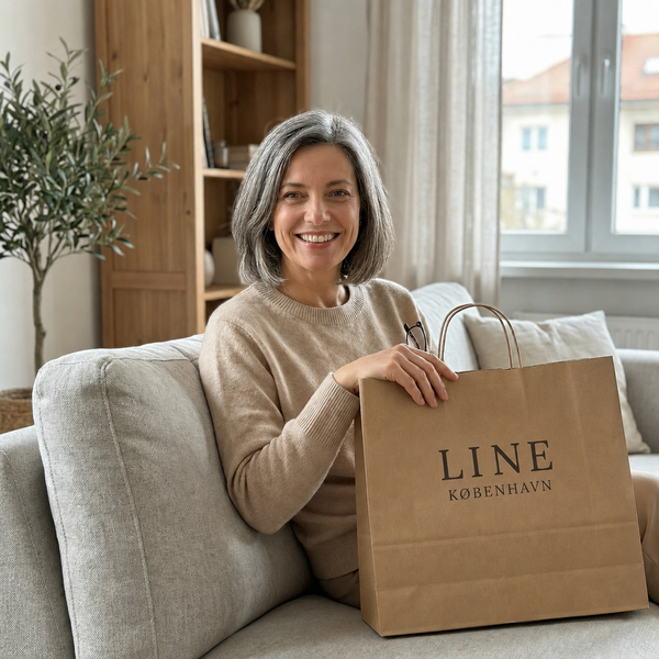 LINE KØBENHAVN