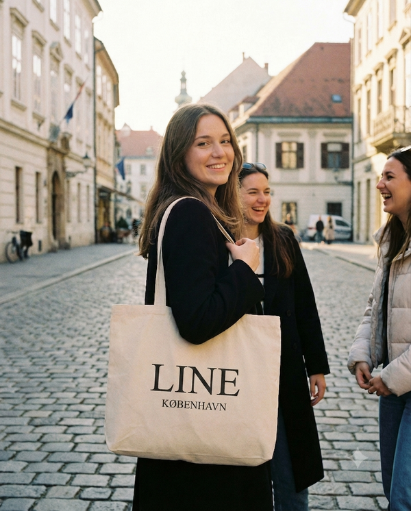 LINE KØBENHAVN