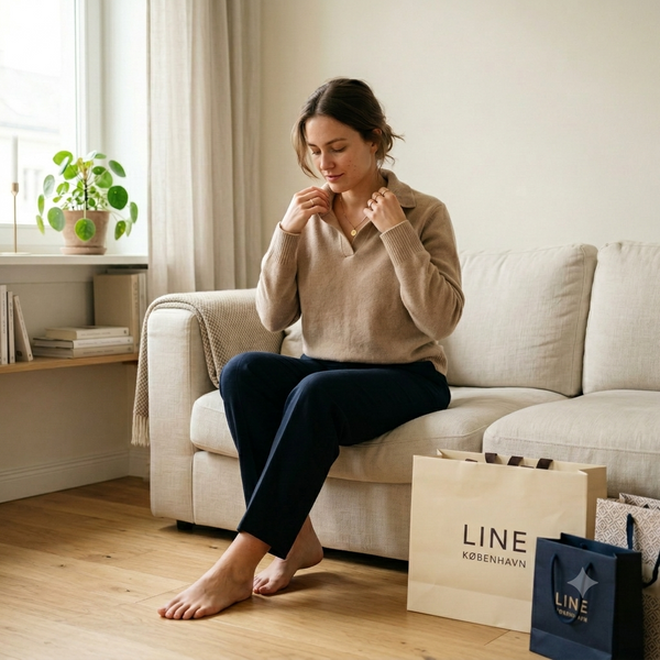 LINE KØBENHAVN
